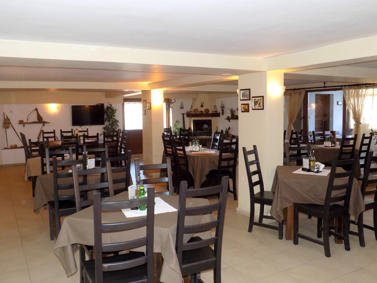 Yakovtsi Inn Bagian luar foto